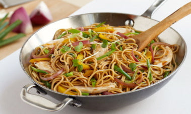 Special Chicken Chow Mein (20+ people)